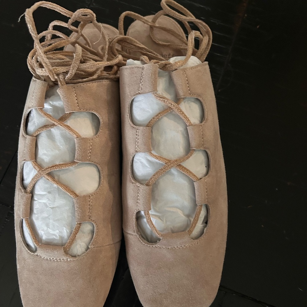FREE PEOPLE Jeffrey Campbell SERENITY Sandal